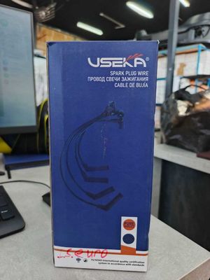 Свеча Провода "USEKA" Nexia 1.6