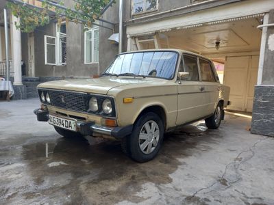 Jiguli Radnoy xolatda gazi bor