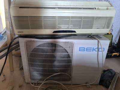 Кондиционер , Beko