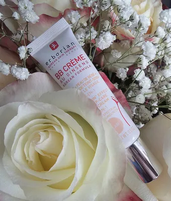 Тональный крем erborian BB Cream - Clair