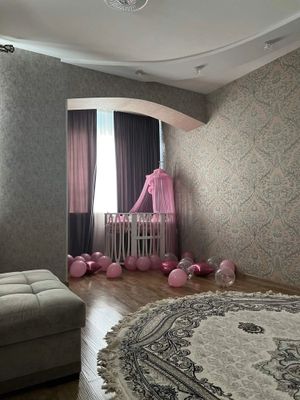 Продаю кроватку в идеальном состоянии , новая