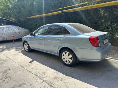 Продается Chevrolet Lacetti 1.8 | 2011 г | 135 000 км |