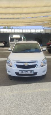 Cobalt 2024 gaz 4 pok