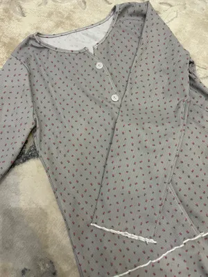 Пижама размер м