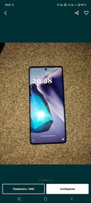 Телефон сотилади Vivo V40