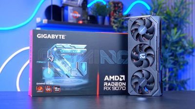 Продаю Radeon RX 9070