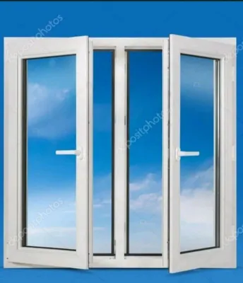 Ремонт акфа окно и дверы