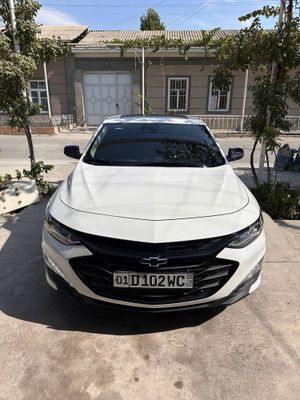 Malibu XL OQ 26,900$