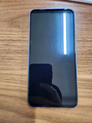 Samsung Galaxy A55 5G 8/256GB qora