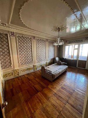 Квартира рядом с Госпитальный базар