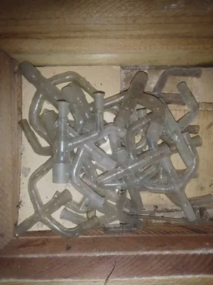 Лобороторный переход с шлефом