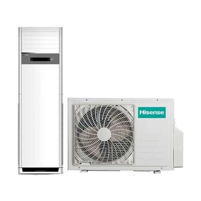 Колонный кондиционер HISENSE split установка доставка гарантия