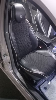 Mers sidena W210