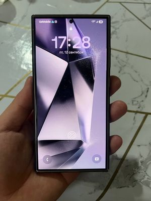 S24 Ultra samsung