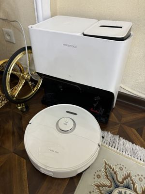 Roborock g20 (s8 pro ultra)