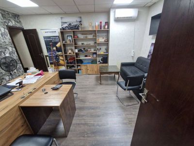 Алмазар круг Джами Производственная база 13,5 соток, 1 250м2