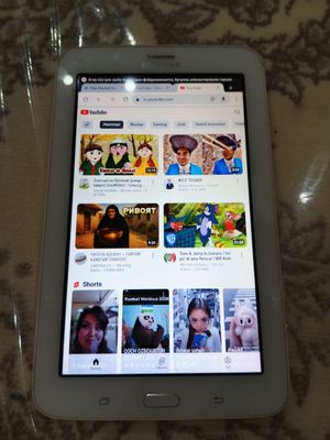 samsung galaxt tab 3lite