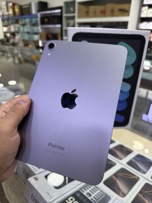 Ipad Mini 7 (A17 Pro) 128 Wifi