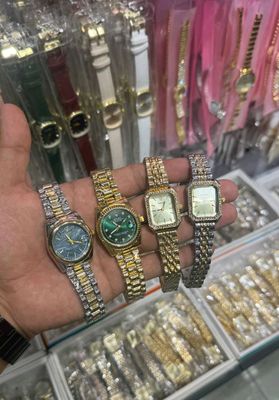 rolex soat