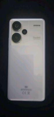 REDMI NOTE 13 PRO PLUS 5G