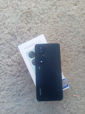 Honor x7b telefon