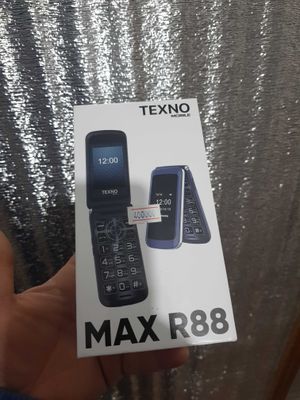 Texno max R88 yengi