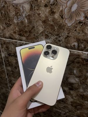 Iphone 14 pro holati orta