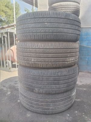 Шины на BYD 19 размер