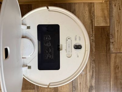 Робот - Пылесос xiaomi