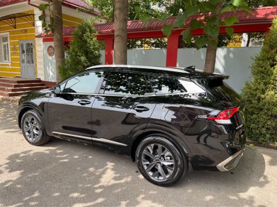 KIA Sportage Style Light
