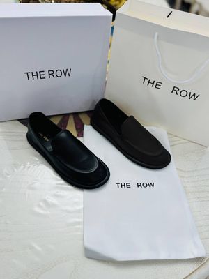 THE ROW lux trend madel kojiniy makas