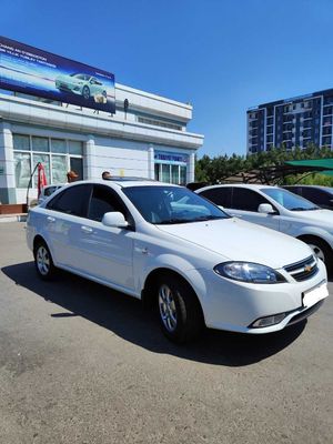 Lacetti 2023 yil avtomat