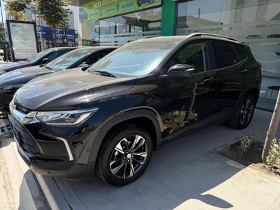 Tracker 2 Premier 2023 Xolati Ideal Sotiladi !