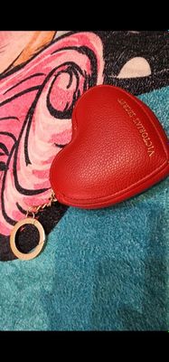 Ключница Victoria's Secret оригинал состояние отличное
