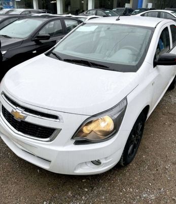 Chevrolet Cobalt 2025