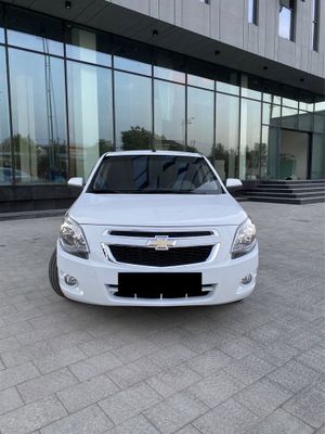 Cobalt 2019 avtomat