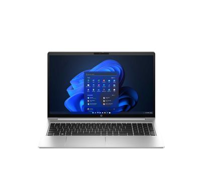 Ноутбук HP PROBOOK 450 G10 I5-1335U/16GB/512GB/15,6"FHD BACKLIT SILVER