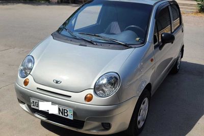 Матиз Автомат 3600 y.e
