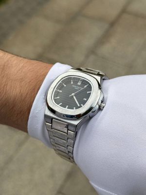 Patek Philippe Nautilus