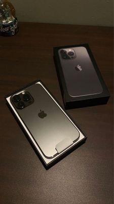 iphone 14 pro max 256 ideal