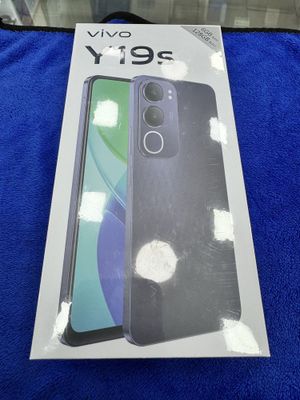 Vivo Y19 s 6/128 yengi