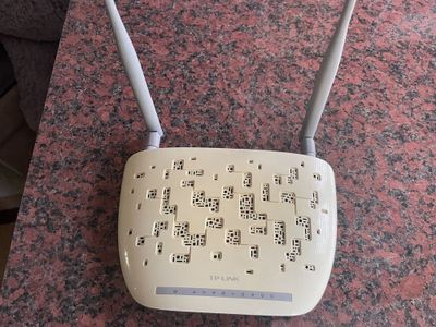 Продается wi-fi router