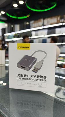 Usb hdmi конвертер 3.0