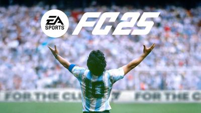 EA SPORTS FC 25 PS4/PS5, СКИДКА 70%, Digital Версия игры. TR/UAH