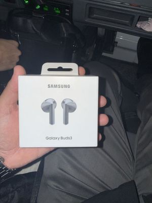 Galaxy buds 3 orginal