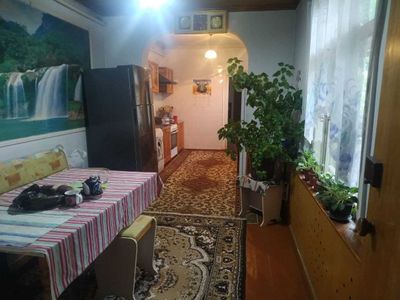 Продается участок 6.7 соток Дархан 3