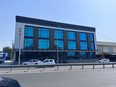 Продается нежилой помещения НАЗАРБЕК