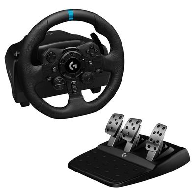 G923 руль для Playstation 5