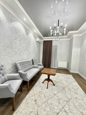 Продается 3/6/10 квартира 81 м2 Darkhan Avenue Ор:парк Тельмана (МДХ)