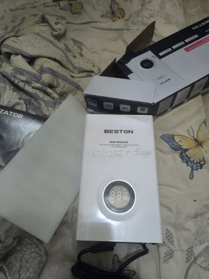 Продам стабилизатор напряжения